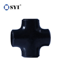 High Quality Carbon Steel Tee Cross Elbow Reducer Outlet Coupling Nipple Pipe Fittings